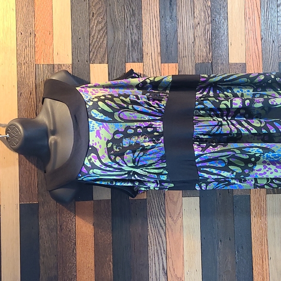 SUSAN LAWRENCE LONG DRESS - Picture 3 of 10